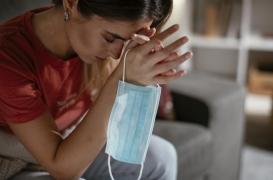 Covid-19 : quels sont les nouveaux symptômes du variant Pirola sur le visage ?