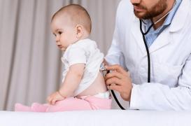 Épidémie de bronchiolite : comment reconnaître les signes d'alerte ? 