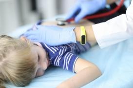 Bronchiolite : les hospitalisations ont atteint un niveau inégalé depuis dix ans