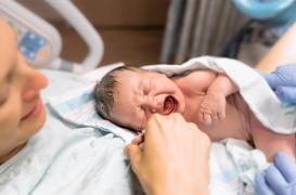 Déni de grossesse : 