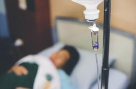 Quadruplés au Kenya : deux nourrissons laissés en caution faute de pouvoir régler les frais d’hospitalisation !