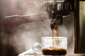 Boire du café (sans excès!)  calmerait le rythme cardiaque