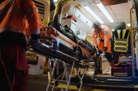 Mort subite de l'adulte : de nombreux décès pourraient être évités, selon des experts