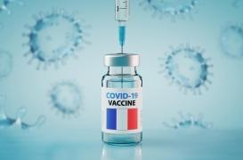​​Covid-19 : pourrait-on bientôt disposer d’un vaccin plus durable ?