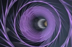 Hallucination : après avoir consommé 40 000 cachets d'ecstasy, il a l'impression de vivre dans un tunnel