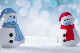 Grippe, Covid : 5 conseils d’un infectiologue pour les éviter pendant les fêtes