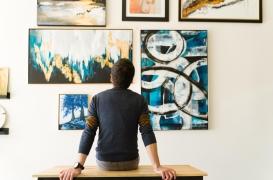 L’art serait un remède anti-âge !