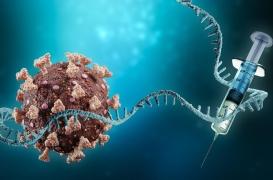 VIH : Moderna travaille sur un vaccin à ARN messager 