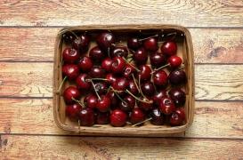 Pourquoi les cerises sont les alliées des sportifs 