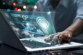 Prise en charge des cancers : 1 Français sur 2 fait confiance à l'intelligence artificielle