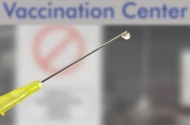 Créneaux disponibles, niveau de protection, effets secondaires : l'actualité de la vaccination