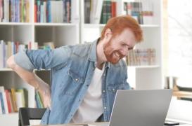 Pourquoi les roux ont des seuils de douleur différents