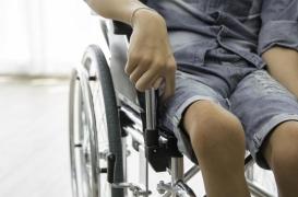 La poliomyélite circule à nouveau dans le monde