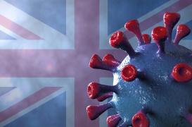 Variant anglais : nouvelle mutation et nouveaux symptômes