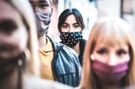 Actualité Covid : l’Académie de médecine ne veut pas renoncer à l’immunité collective