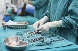 Les salles d’opération sont-elles toxiques pour les soignants ?