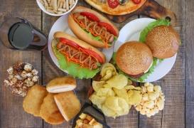 Les aliments ultra-transformés liés à un risque accru de 32 complications de santé