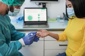 Diabète : la Covid-19 augmenterait bien le risque de développer la maladie