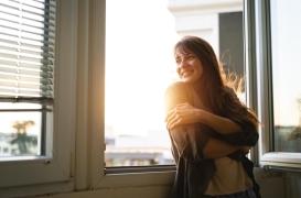 La solitude peut aussi être bénéfique à votre bien-être !