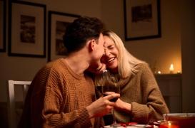 Les couples buvant de l’alcool ensemble vivraient plus longtemps