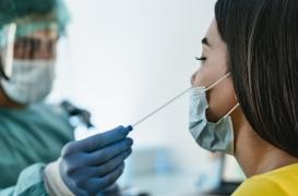 Tests payants, effets neurologiques, chute de l’espérance de vie : toute l’actualité Covid