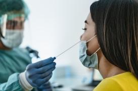 Covid-19 : les tests ne sont plus intégralement remboursés pour les 18-65 ans