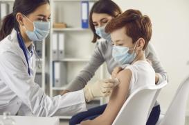 Vaccin contre la Covid-19 : un risque de myocardite chez les adolescents ? Ce que dit une étude toulousaine