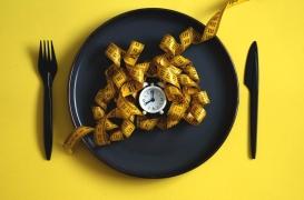 Le jeûne intermittent est associé à des troubles du comportement alimentaire