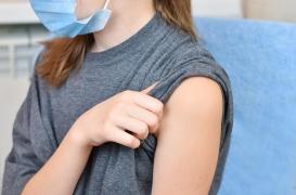 Vaccination des 12-18 ans : les réserves du Comité d’éthique