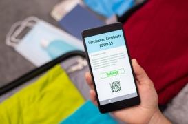 Covid-19 : feu vert pour le pass sanitaire