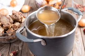 Collagène : ces aliments boostent naturellement sa production dans votre corps