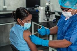 Reprise de la pandémie de Covid-19 : il faudra 