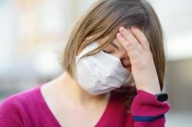 Covid long : 1 an après l'infection, la plupart des symptômes tendent à disparaître