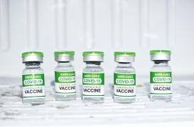 Covid 19 : le vaccin Pfizer-BioNTech pourrait être stocké à des températures plus élevées