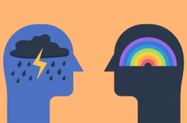 Troubles bipolaires : ces signes doivent vous alerter