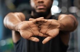 Articulations : que se passe-t-il quand on fait craquer ses doigts ?