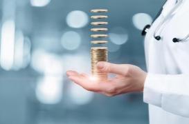 Combien gagnent les médecins en France ? 