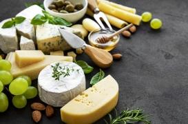 Le fromage aide à booster le bien-être et à vieillir en bonne santé