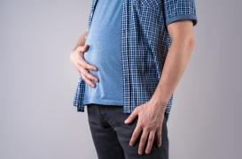 Cette graisse cachée pourrait accélérer le vieillissement biologique