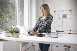 7 conseils de chercheurs pour bouger plus au travail