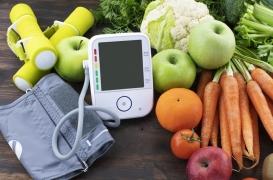 Hypertension : un changement de mode de vie peut être plus efficace que les médicaments