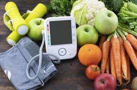 HTA : ces aliments qui sont conseillés aux hypertendus