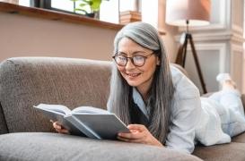 Alzheimer : stimuler son cerveau toute sa vie réduit le risque