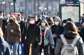 Rentrée : où en est l’épidémie de Covid-19 ?