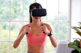 Jouer activement aux jeux vidéo est aussi bénéfique que le jogging