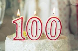 Vivre centenaire : voici les conditions à réunir 