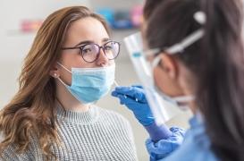 Covid-19 : ces polluants augmentent vos risques de la contracter