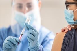 Variant Omicron : les vaccins restent efficaces contre les formes grave