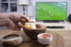 Halte au grignotage !