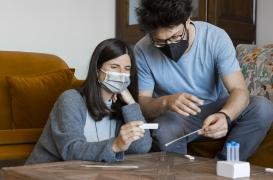 Pass sanitaire : bientôt la fin des autotests